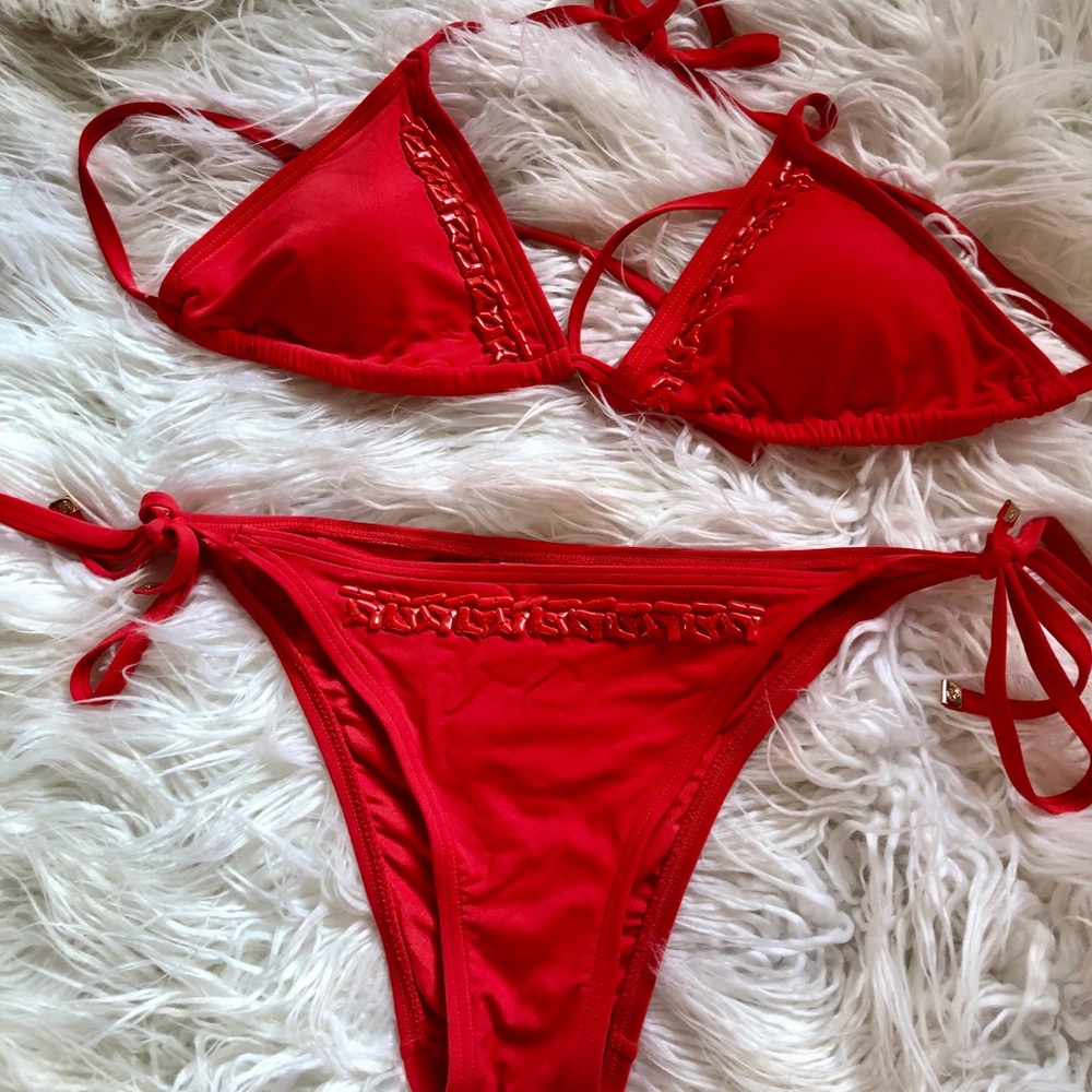 Bikini Michael Kors